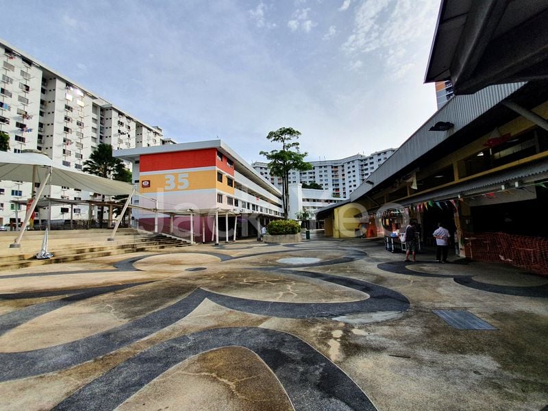 for Sale in  Telok Blangah Rise - Image 3